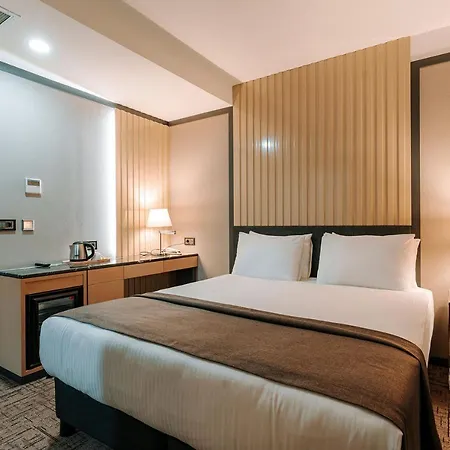 Hotel Invite Corner Trebizonda